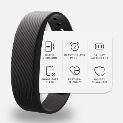 Onyx Vibration Alarm